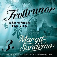Produktbild: D&auml;r vinden f&aring;r vila