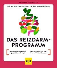 Produktbild Das Reizdarm-Programm