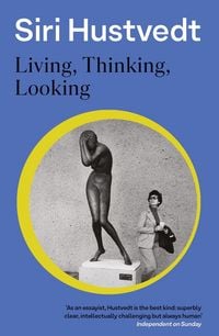 Produktbild: Living, Thinking, Looking