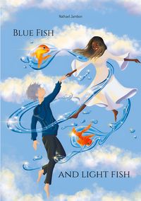Produktbild: Blue Fish and Light Fish