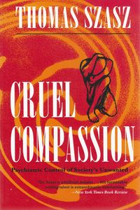 Produktbild: Cruel Compassion