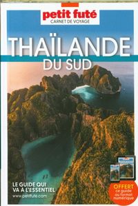 Produktbild: Tha&iuml;lande du Sud