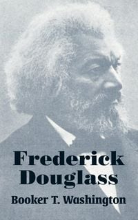 Produktbild: Frederick Douglass