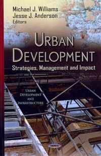 Produktbild: Urban Development