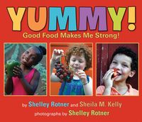 Produktbild: YUMMY