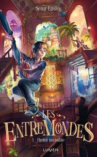 Produktbild: Les entremondes