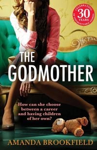 Produktbild: The Godmother