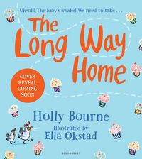 Produktbild: The Long Way Home
