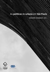 Produktbild: As pol&iacute;ticas do urbano em S&atilde;o Paulo