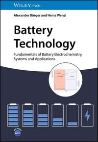 Produktbild: Battery Technology