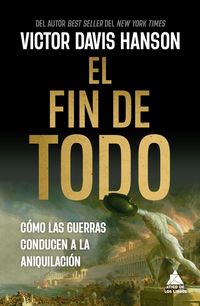 Produktbild: Fin de Todo, El