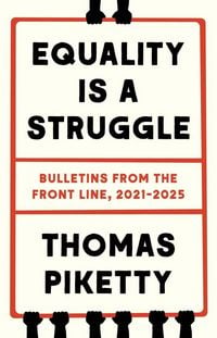 Produktbild: Equality Is a Struggle