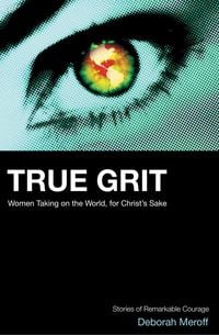 Produktbild: True Grit
