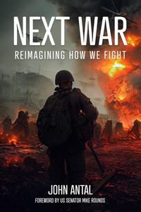 Produktbild: Next War