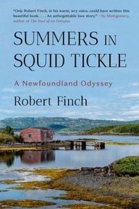 Produktbild: Summers in Squid Tickle