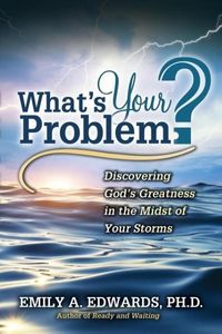 Produktbild: What's Your Problem? Discovering God's Greatness in the Midst of Your Storms