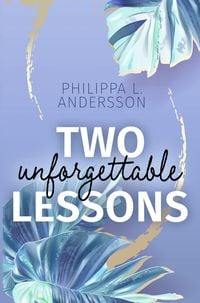 Produktbild: Two unforgettable Lessons