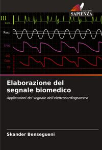 Produktbild: Elaborazione del segnale biomedico