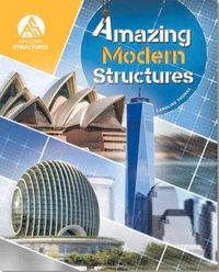 Produktbild: Amazing Modern Structures