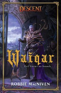 Produktbild: Macniven, R: Waiqar