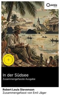 Produktbild: In der S&uuml;dsee (Zusammengefasste Ausgabe)