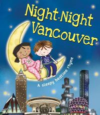 Produktbild: Night-Night Vancouver