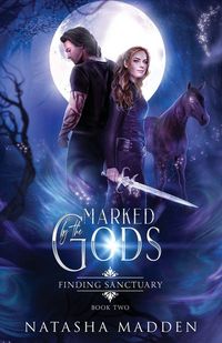 Produktbild: Marked by the Gods