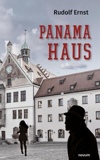 Produktbild: Panama Haus