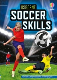 Produktbild: Soccer Skills