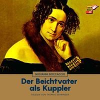 Produktbild: Der Beichtvater als Kuppler