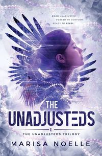 Produktbild: The Unadjusteds