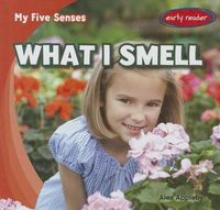 Produktbild: What I Smell