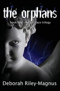 Produktbild: The Orphans