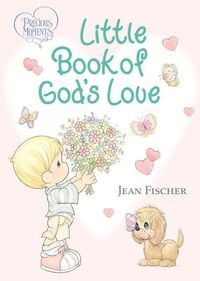 Produktbild: Precious Moments: Little Book of God's Love