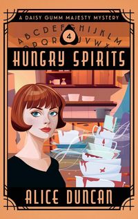 Produktbild: Hungry Spirits