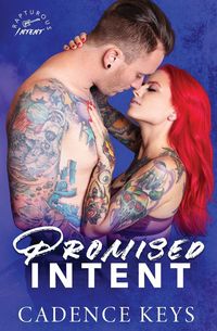 Produktbild: Promised Intent