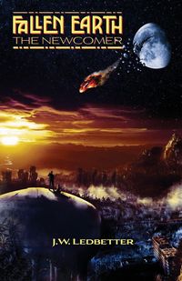 Produktbild: Fallen Earth