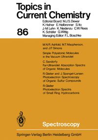 Produktbild: Spectroscopy