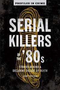Produktbild: Serial Killers of the '80s