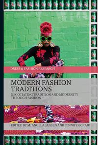 Produktbild: Modern Fashion Traditions