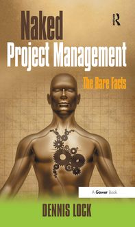 Produktbild: Naked Project Management