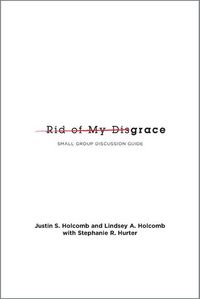 Produktbild: Rid of My Disgrace