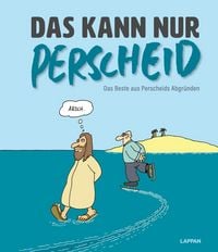 Produktbild: Das kann nur Perscheid