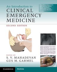 Produktbild: Introduction to Clinical Emergency Medicine
