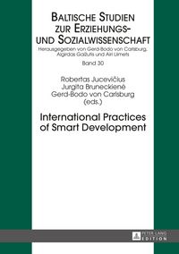 Produktbild: International Practices of Smart Development