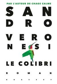 Produktbild: Le colibri