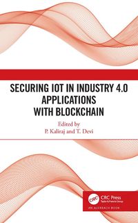 Produktbild: Securing IoT in Industry 4.0 Applications with Blockchain