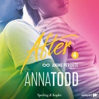 Produktbild: After 4. Anime perdute