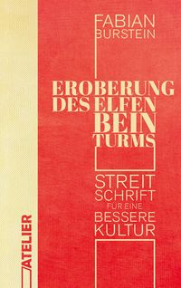 Produktbild: Eroberung des Elfenbeinturms