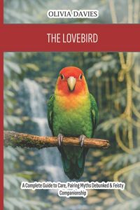 Produktbild: The Lovebird